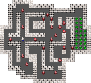 Уровень 250 — Thinking Rabbit Arranged
